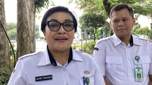 Diskon Parkir Inap “Raya 25” Resmi Berlaku, Ini Syarat dan Lokasinya