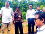 Pemprov Jatim Bantu Perbaikan Dam Siguwo di Situbondo