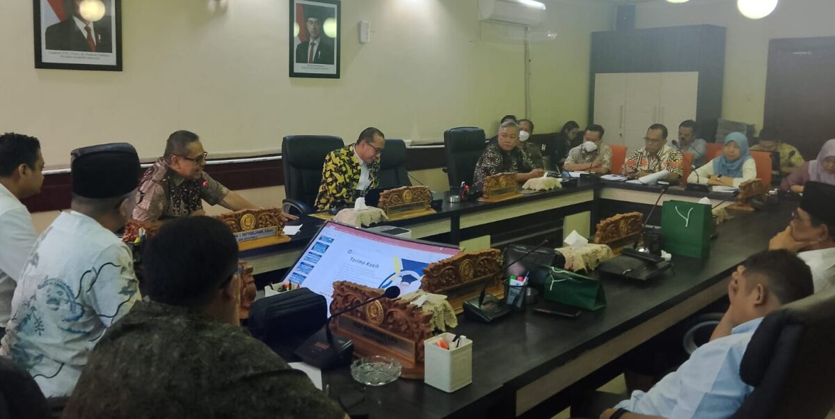 Raperda Hunian Layak, Solusi Tanpa Bebani APBD Surabaya