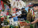 Pemkot Surabaya dan BBPOM Sidak Pasar Tambahrejo, Cegah Lonjakan Harga