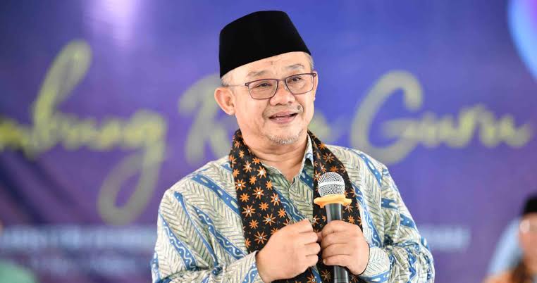 Abdul Mu’ti: Tiga Pelajaran Besar dari Hijrah Nabi untuk Membangun Peradaban