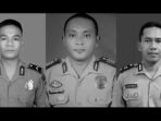 Tiga Polisi Lampung Tewas Ditembak saat Gerebek Sabung Ayam, Begini Kronologinya