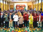 Buka Simposium IMMawati, Khofifah: Perempuan Aktor Utama Bangsa