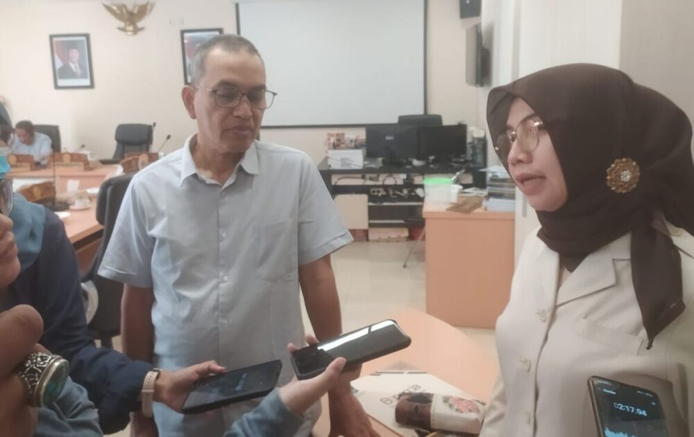 Dipanggil Komisi B Soal Tunggakan PBB Rp12 M, Pengembang Mangkir