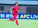 Permisi Piala Dunia U17 2025, Timnas Garuda Muda Datang