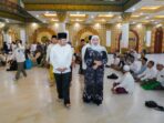 Khofifah Ziarah ke Makam Syaikhona Kholil Jelang Haul Satu Abad