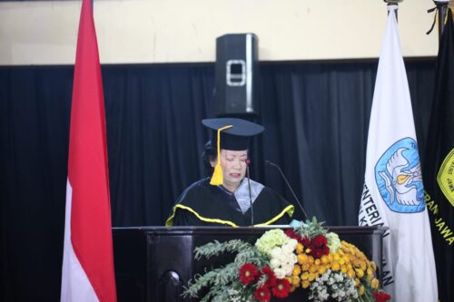 Countertrade, Solusi Perdagangan Global ala Prof. Ignatia Martha Hendrati