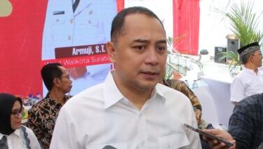 Wali Kota Membela Pekerja, Ikut Laporkan Perusahaan ke Polisi
