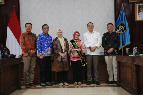 Surabaya Latih 400 Guru PAUD dan TK untuk Permudah Transisi Anak ke SD