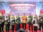 Jatim Perkuat ASN untuk Masa Depan Indonesia Emas 2045