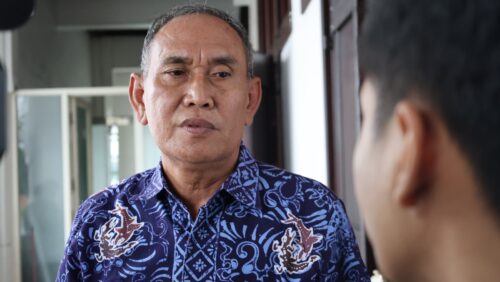 Sistem Radius Gantikan Jarak Jalan dalam SPMB Surabaya