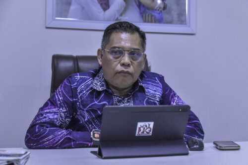 Sanksi Menanti Warga Surabaya yang Tak Urus KTP-el