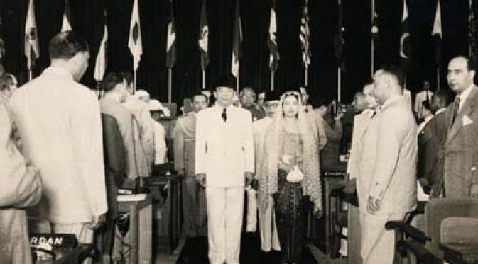 PDIP Surabaya Tegaskan Dukungan terhadap Palestina: Amanat Sejarah Bung Karno