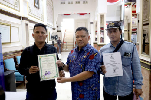 Lewat Posko Khusus, Belasan Ijazah Karyawan Berhasil Dikembalikan
