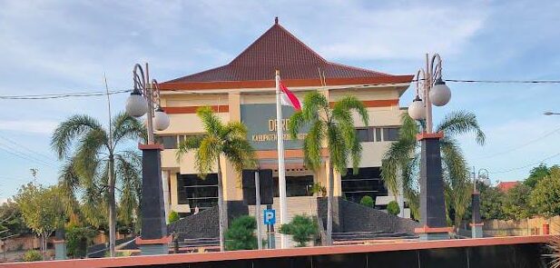 Rencana Bupati Lumajang Ambil Air dari Ronggojalu Ditolak DPRD Probolinggo dan Muslimat NU