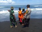 Selamatkan Anak, Pria Tewas di Pantai Paseban Jember