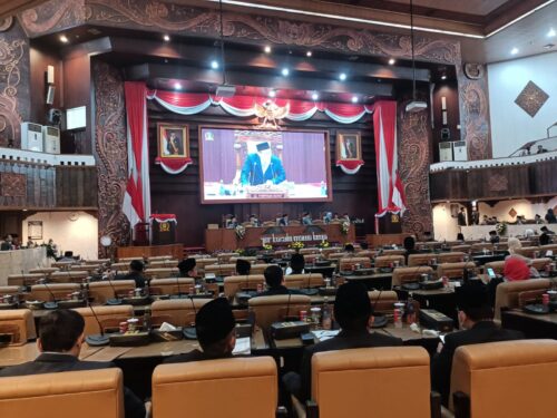 Usai Lebaran, DPRD Jatim Langsung Bahas LKPJ 2024
