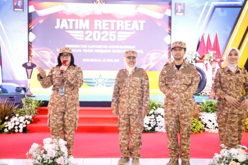 Lindungi Iklim Investasi, Pemprov Jatim Siapkan Langkah Tegas Berantas Premanisme