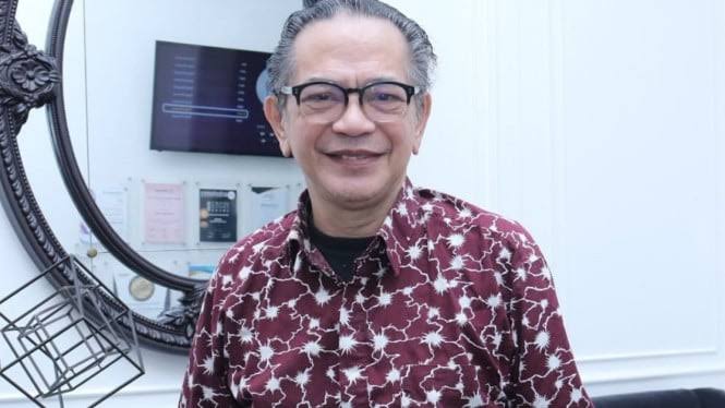 Aktor Ray Sahetapy Meninggal Dunia, Begini Riwayat Sakitnya
