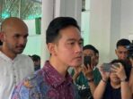 Wapres Gibran Ikut Salatkan Jenazah Titiek Puspa