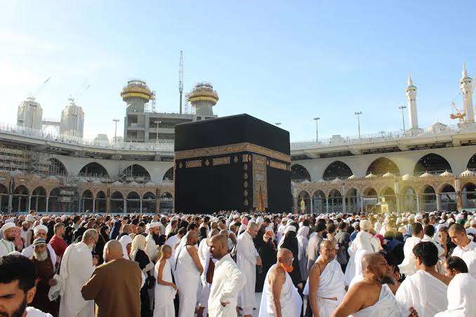 Pemerintah Arab Saudi Siapkan Sanksi Bagi Jemaah Haji Ilegal