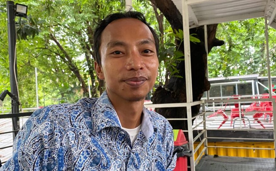 AMI Desak Usut Dugaan Korupsi iPad di DPRD Surabaya