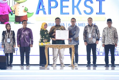APEKSI Dorong Koperasi Merah Putih Jadi Motor Ekonomi Daerah