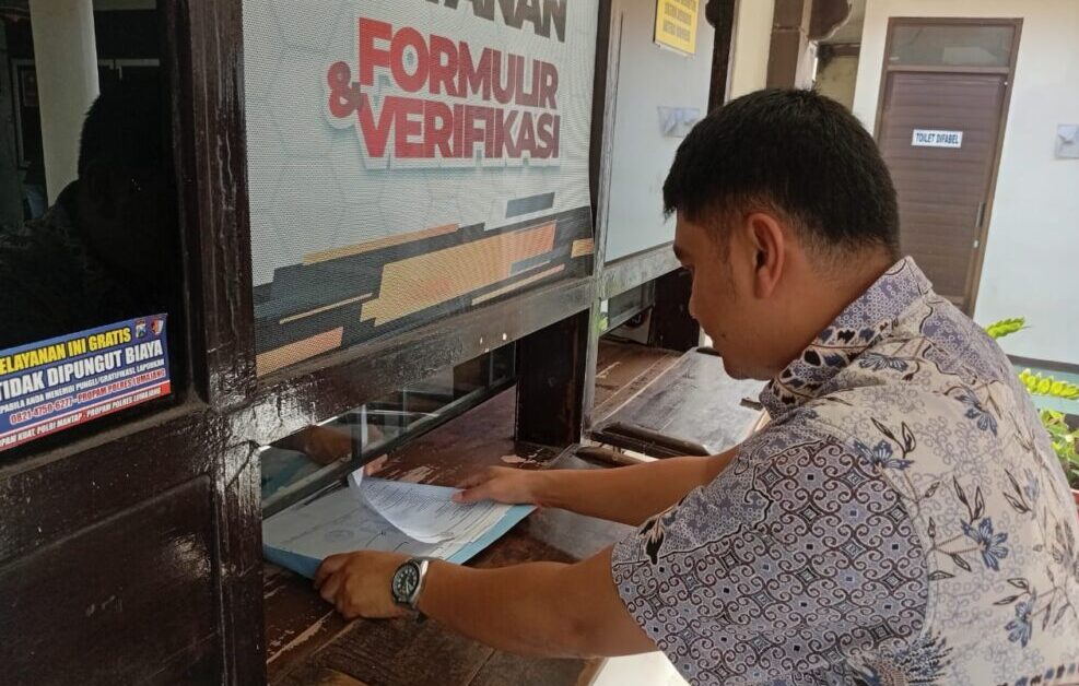 BBNKB Kendaraan Bekas Dihapus, Warga Diimbau Segera Balik Nama