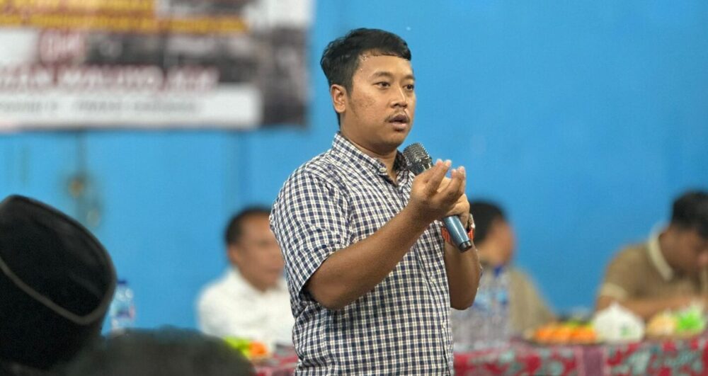 DPRD Surabaya Kritik Penyegelan Minimarket: “Pengusaha Dibebani Dua Kali!”