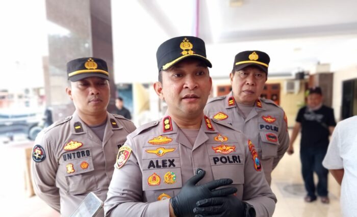 Buron Ganja Semeru Ancam Terdakwa dari Penjara, Polisi Minta Laporan Segera