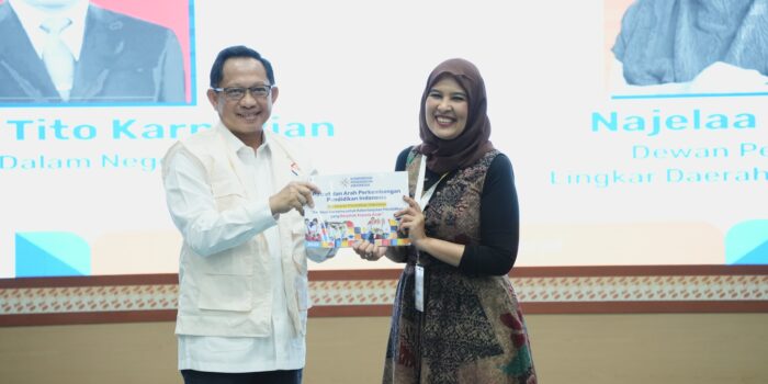 KPI 2025: Pemerintah Satukan Langkah, Anak Jadi Fokus Utama Pendidikan