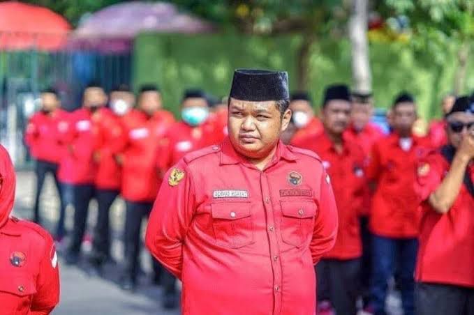 Hormat pada Keputusan Partai, Achmad Hidayat: Terima Kasih Telah Diberi Kesempatan