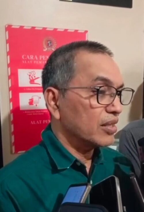 Viral Spa Berbaju Seksi, DPRD Surabaya: Izinnya Bukan untuk Spa