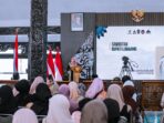 Bupati Buka Konferwil PII Jatim di Lumajang