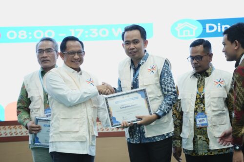 KPI 2025 Soroti Peran Daerah dalam Perubahan Sistem Pendidikan Nasional