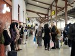 Libur Waisak, KAI Daop 9 Jember Siapkan 40 Ribu Lebih Kursi KA