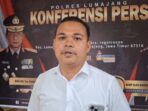 Kasatreskrim Lumajang Terus Tertibkan Tambang Ilegal dengan Strategi Baru