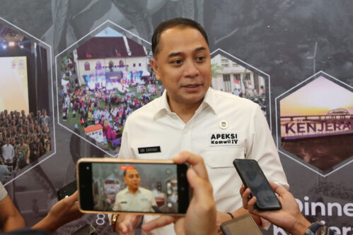 APEKSI Mantapkan Komitmen Indonesia Bebas Sampah 2029