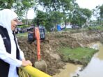 Kondisi Sungai Jombang Memprihatinkan