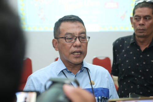 Cobek Raksasa Kembali! Festival Rujak Uleg 2025 Siap Gegerkan Surabaya