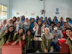 Mahasiswa Ilkom UPN Sosialisasikan Kehidupan Kampus di SMA 14 Surabaya Mahasiswa Ilkom UPN Sosialisasikan Kehidupan Kampus di SMA 14 Surabaya