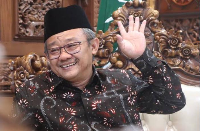 http://Mendikdasmen Perkenalkan Konsep JK-3Ship untuk Pendidikan Bermutu