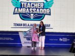 Moonton Gelar Teacher Ambassador untuk Dukung Atlet eSport Muda di Surabaya