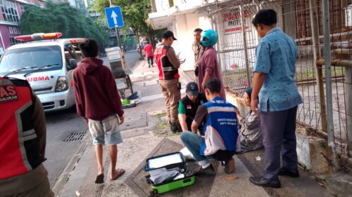 15 Menit yang Buat Surabaya Dipuji di Panggung Nasional