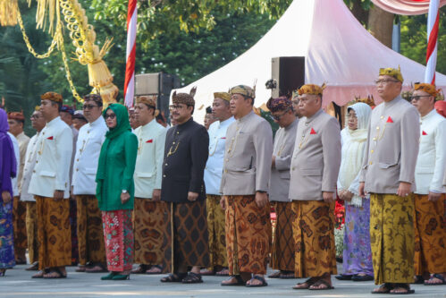 Pemkot Siapkan Triliunan untuk Kesehatan, Pendidikan, dan Infrastruktur hingga 2030