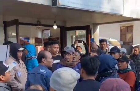 TNBTS Ungkap Biang Kericuhan di Bromo, Ada Dugaan Sabotase