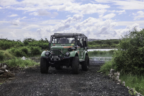 Offroad Adventure Akan Hadir di Surabaya, Ini Lokasinya