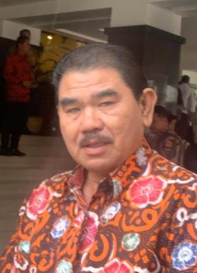Otonomi Daerah dan Misi Besar Serang Lima Tahun ke Depan