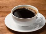 Perlu Tahu, Minum Kopi Hitam Secara Rutin Bisa Kontrol Gula Darah