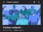 Heboh Konten Inses di Grup Facebook, Polri Tetapkan 6 Tersangka